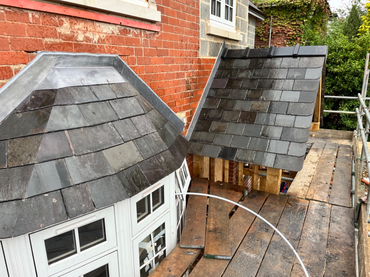 Roofer: Image 7